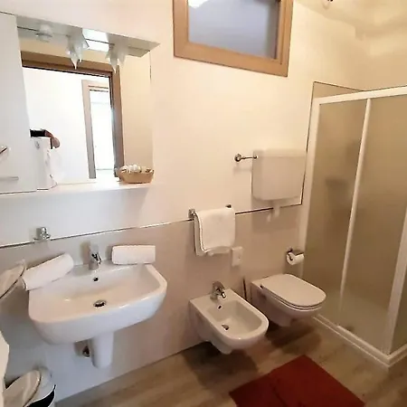شقة Casa Gemma