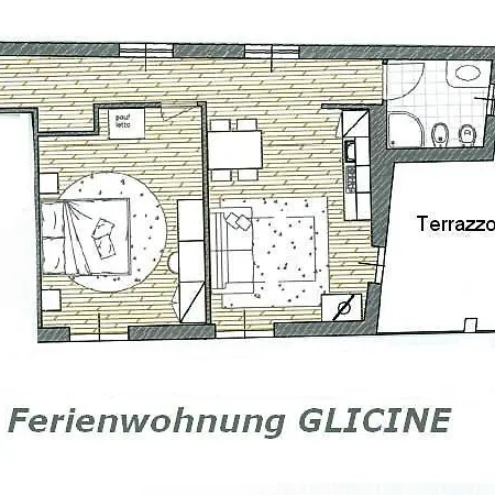 Casa Gemma