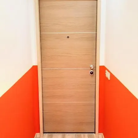 Casa Gemma מאלצ'סינה