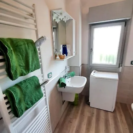 Casa Gemma * مالتشيزينيه