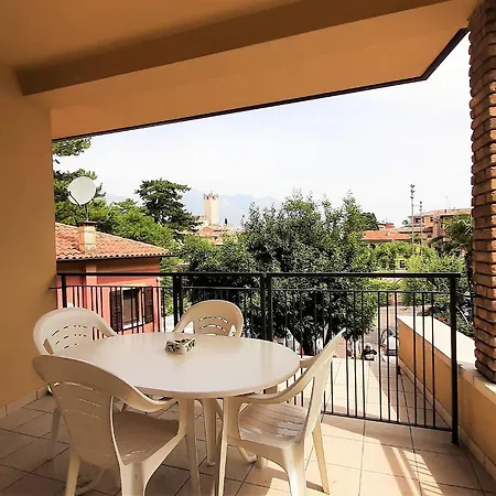 דירה Casa Gemma מאלצ'סינה