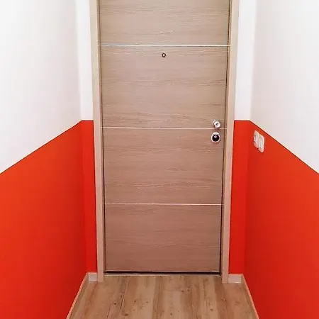 Casa Gemma * מאלצ'סינה