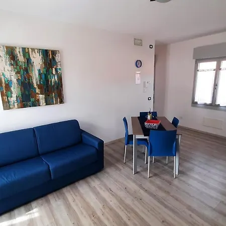 Casa Gemma شقة مالتشيزينيه