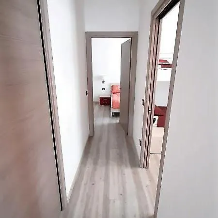 דירה Casa Gemma *