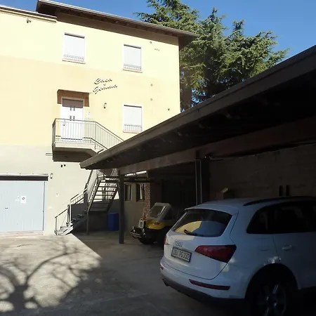 Casa Gemma מאלצ'סינה