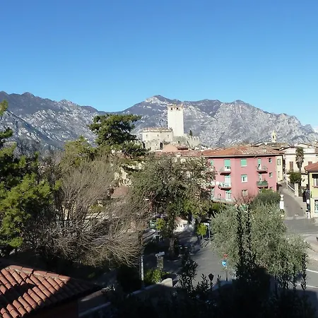 Casa Gemma شقة مالتشيزينيه