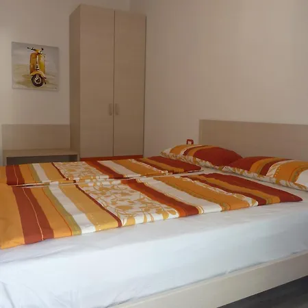 شقة Casa Gemma مالتشيزينيه