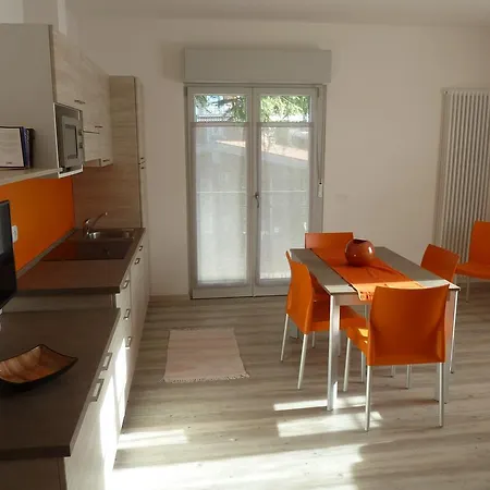 Casa Gemma מאלצ'סינה