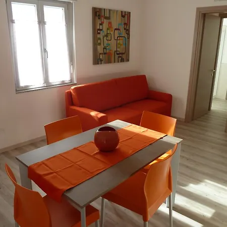 Casa Gemma * مالتشيزينيه