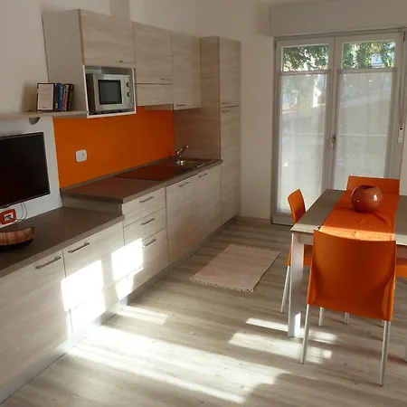 Casa Gemma * مالتشيزينيه