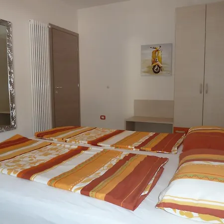 Casa Gemma מאלצ'סינה