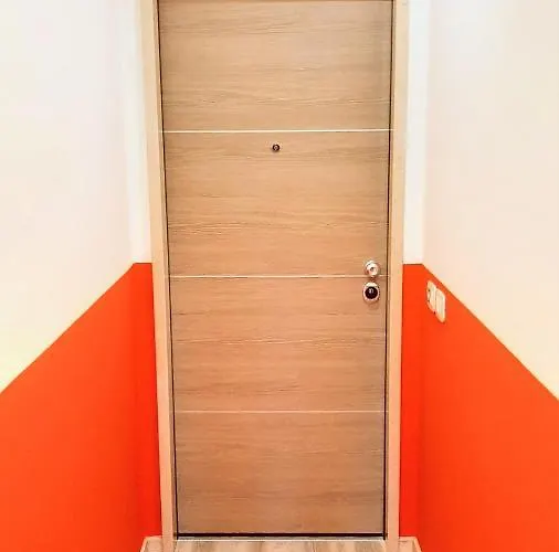 Casa Gemma Malcesine