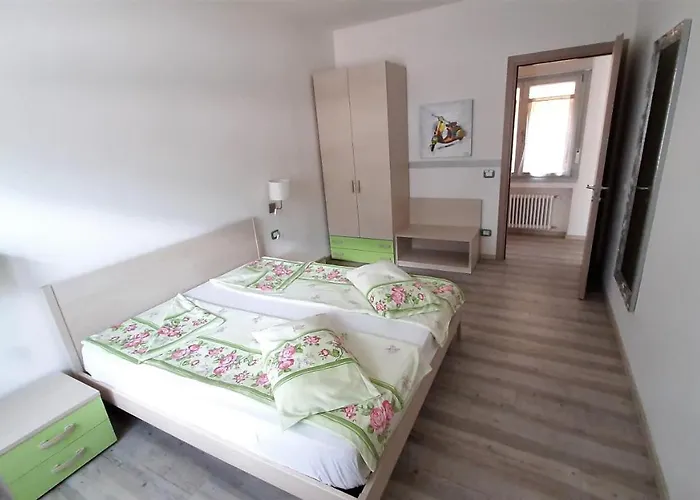 Casa Gemma Malcesine