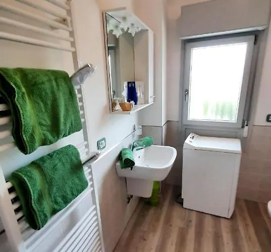 Casa Gemma * Malcesine