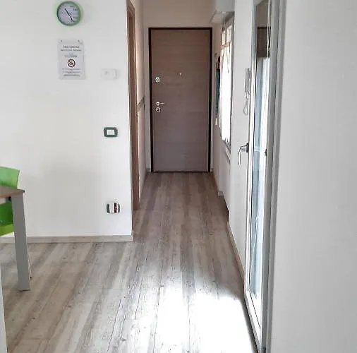 Casa Gemma * Malcesine