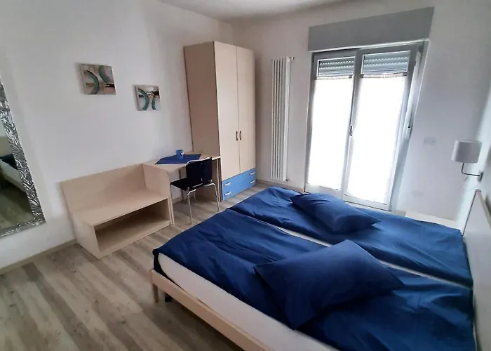 Apartment Casa Gemma *