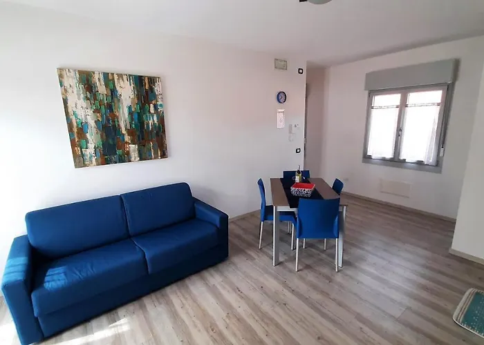 Casa Gemma Lejlighed Malcesine