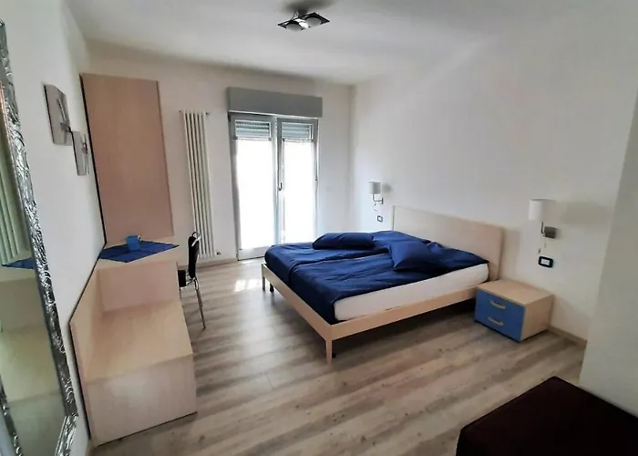 Lejlighed Casa Gemma