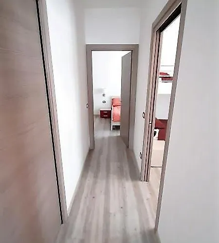 Apartment Casa Gemma *