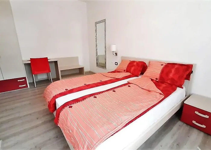 Casa Gemma Apartment