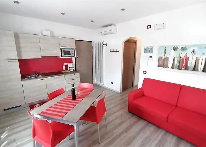 Casa Gemma Apartment *