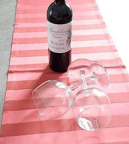 Apartment Casa Gemma