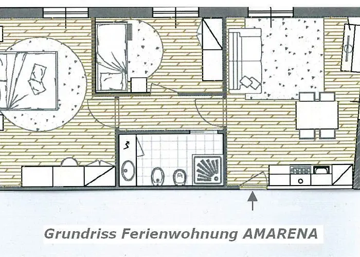 Casa Gemma Apartment