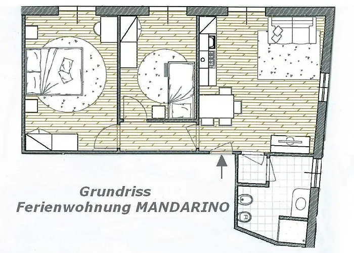 Casa Gemma * Malcesine