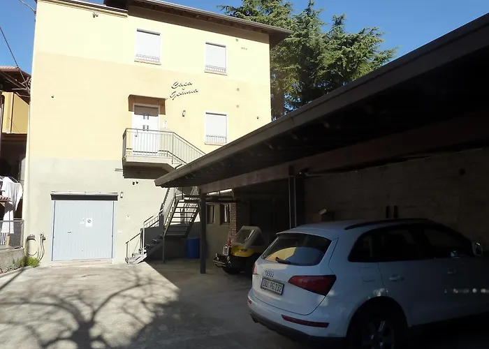 Casa Gemma Malcesine