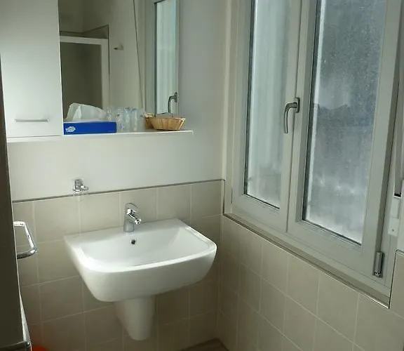 Casa Gemma Apartment Malcesine