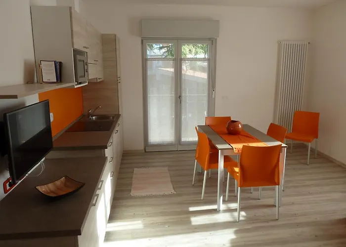 Casa Gemma Malcesine