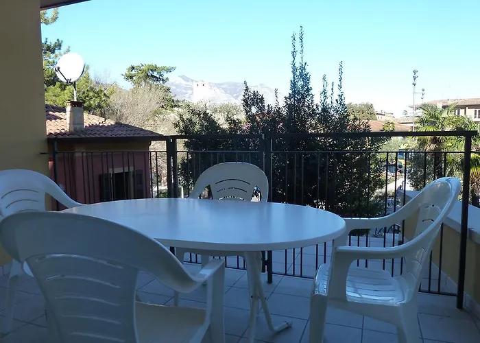 Apartment Casa Gemma