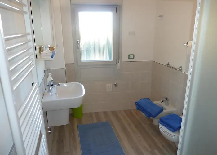 Lejlighed Casa Gemma *