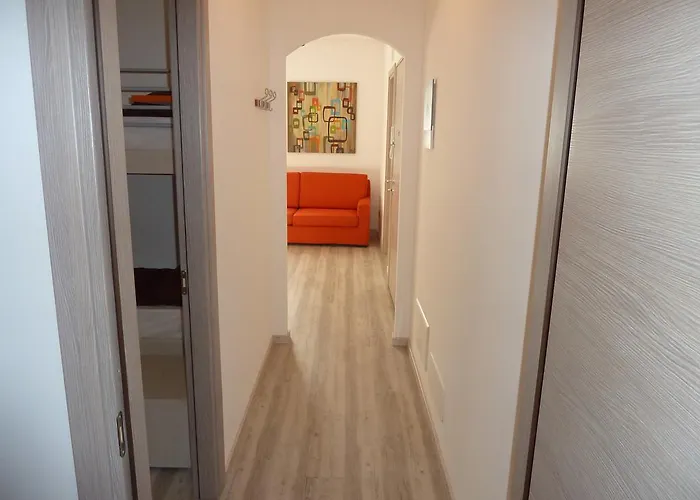 Casa Gemma Apartment *