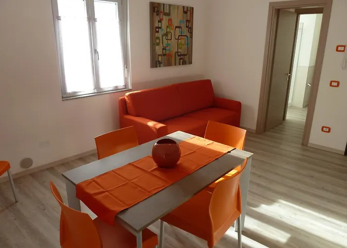 Casa Gemma * Malcesine