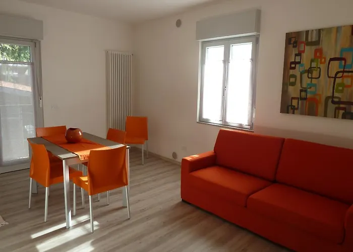 Casa Gemma Lejlighed Malcesine