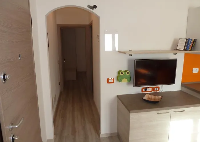 Casa Gemma Malcesine