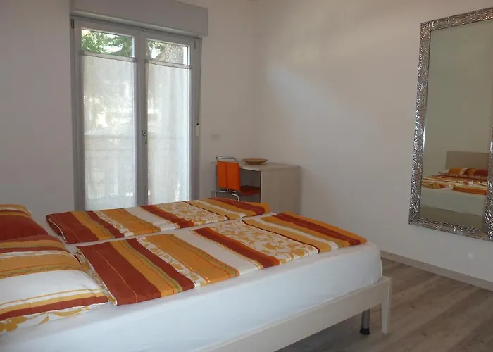 Casa Gemma Apartment *