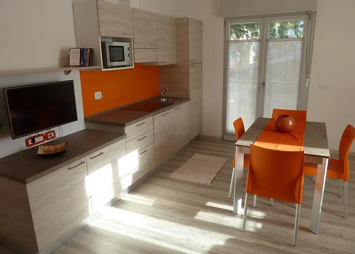 Casa Gemma * Malcesine