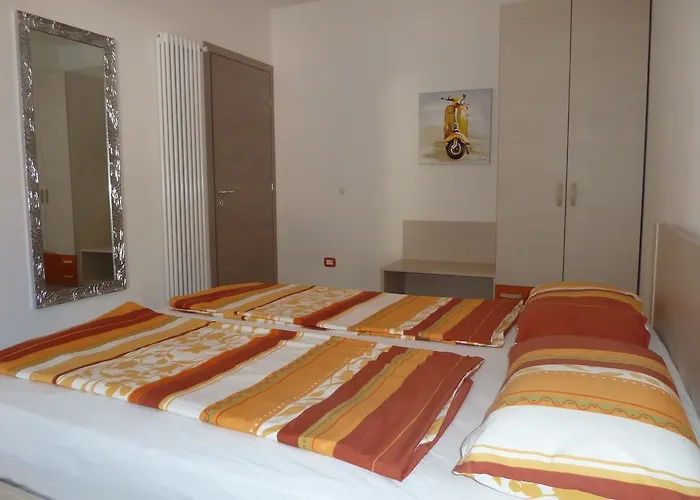 Casa Gemma Malcesine