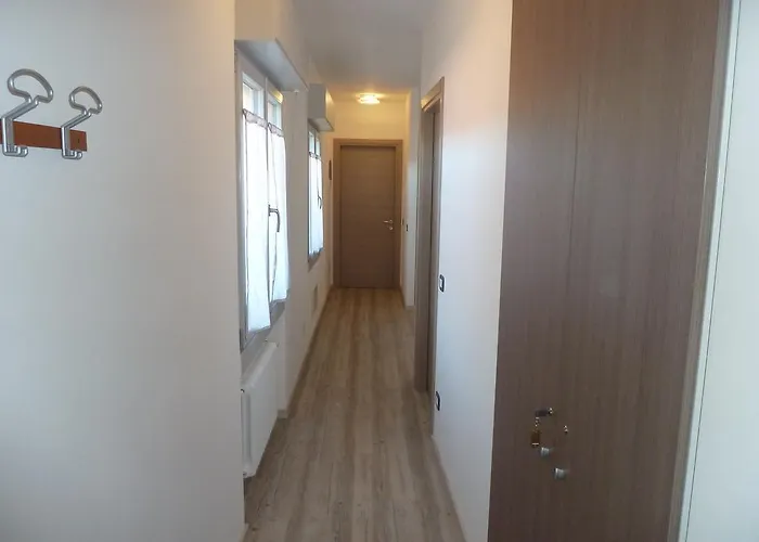 Apartment Casa Gemma