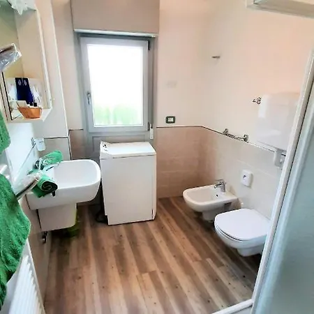 Casa Gemma マルチェージネ