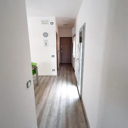 Casa Gemma * マルチェージネ