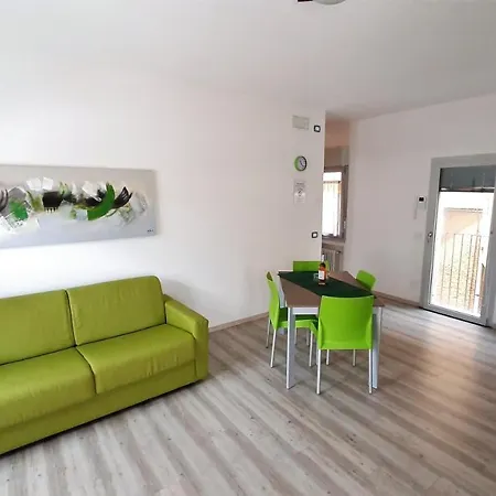 Casa Gemma アパート マルチェージネ