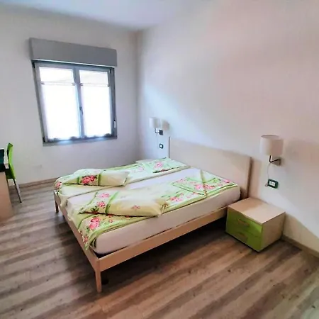 Апартаменты Casa Gemma