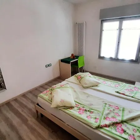 Апартаменты Casa Gemma *