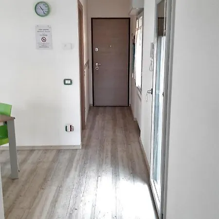 Casa Gemma * マルチェージネ