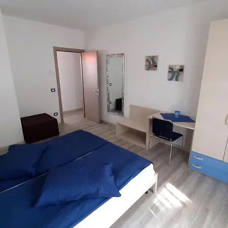 Daire Casa Gemma Malcesine