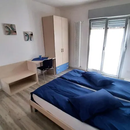 アパート Casa Gemma *
