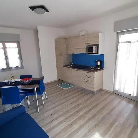 Casa Gemma アパート *